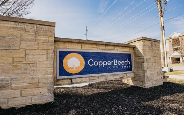 Copper Beech Townhomes 0