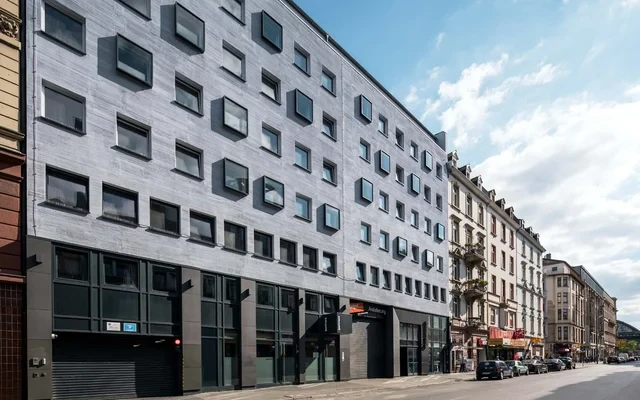 Taunusstrasse 0