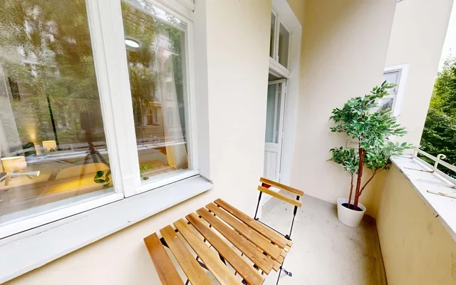 Apartment in Prenzlauer Berg, Berlin 2
