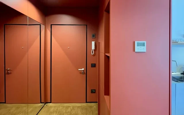 Apartment in Via Giulio Tarra, Milano for 72 m² with 2 bedrooms 1