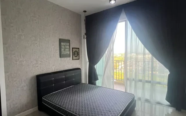 Green Regency Service Apartment 2
