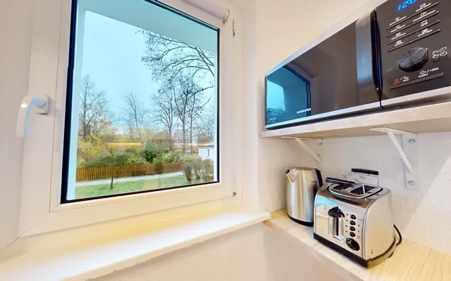 Apartment in Treptow, Berlin 4