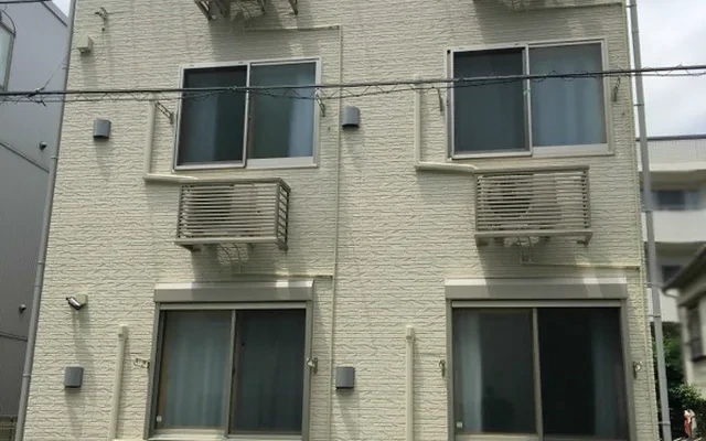 ＫＭメゾン 0