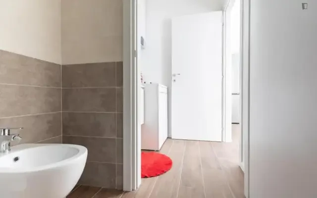 Modern 1-bedroom apartment two steps from Milano Centrale 4