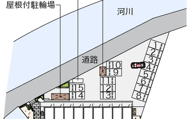 レオネクスト悠春 2
