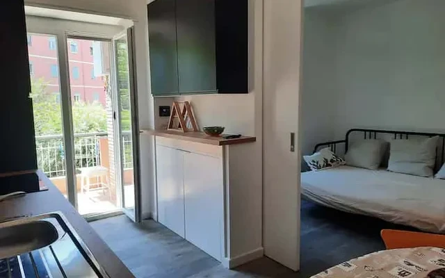Apartment in Viale dei Quattro Venti, Roma for 70 m² with 1 bedrooms 0