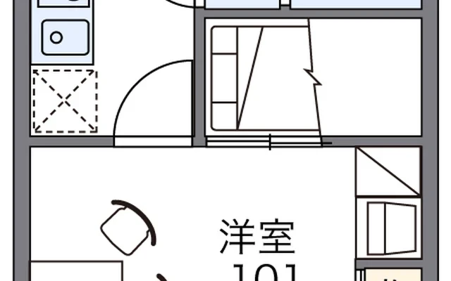 大徳Ｂ 1