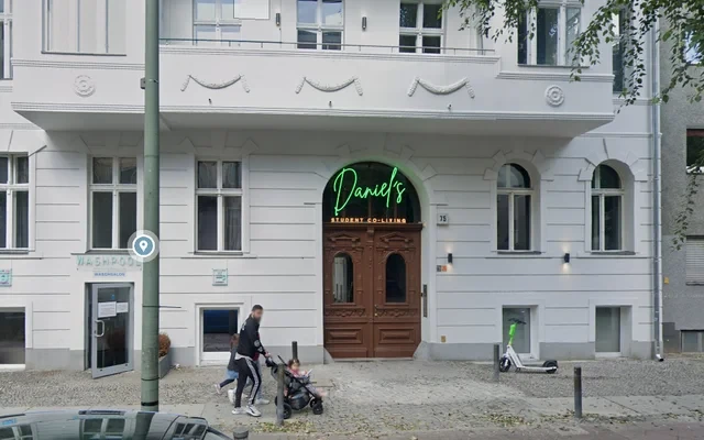 LeibnizStraße 0