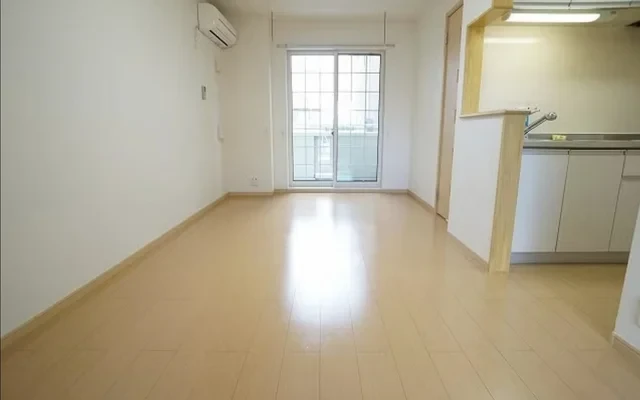Famille 102 - Gunma student accommodation - 102