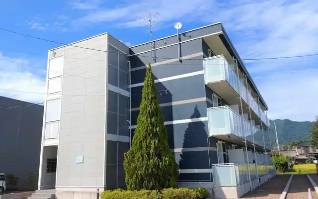 レオネクスト住吉２番館 0