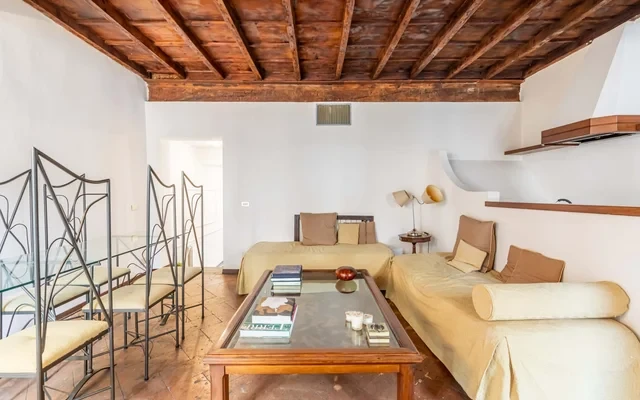 Corso di Porta Romana 58 2