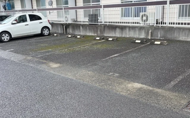 レオパレスクィーンズ由真 - Oi-machi Ashigarakami-gun student accommodation - 101号房间(带餐厅/独立厨房)