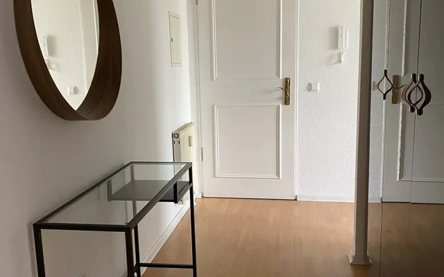 Apartment Rheinsbergerstrasse 54 2