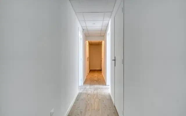 studio near Rue du Petit Bois 3