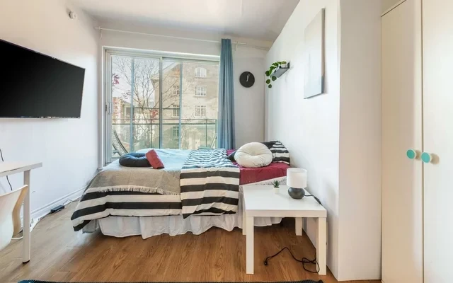 Harrington Housing - Sherbrooke 4