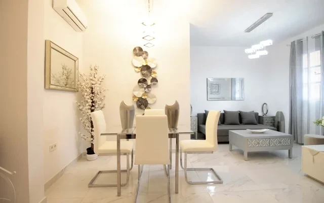 Apartment Avenida del Doctor Federico Rubio y Gali 0
