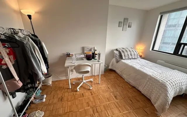 88 Bloor St East - Toronto student accommodation