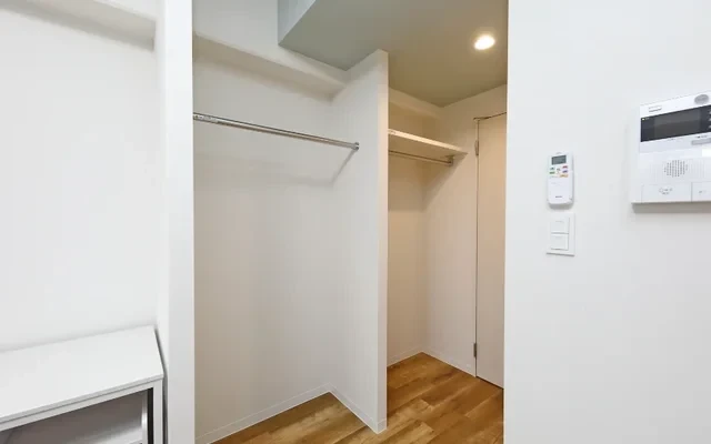 Student Hall Pairless Gobashi [Meals Included] 2