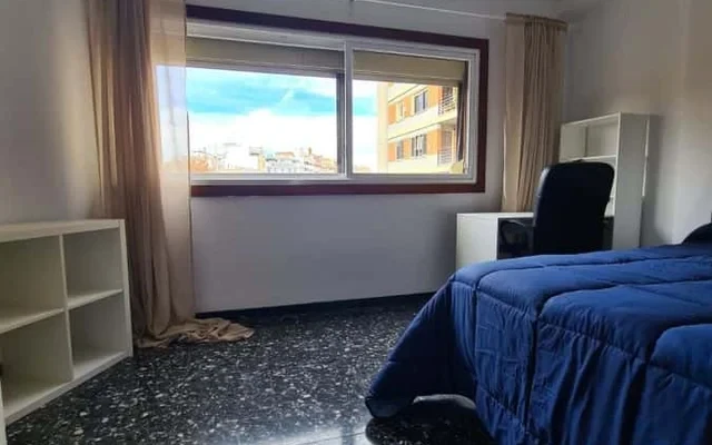 Piso de 5 habitaciones 0