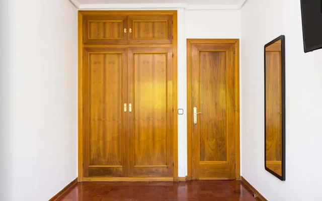 Calle de Beatriz de Bobadilla Madrid 28040 Spain 1