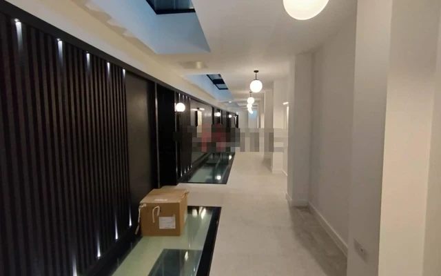 One Cluny Mews 4 4