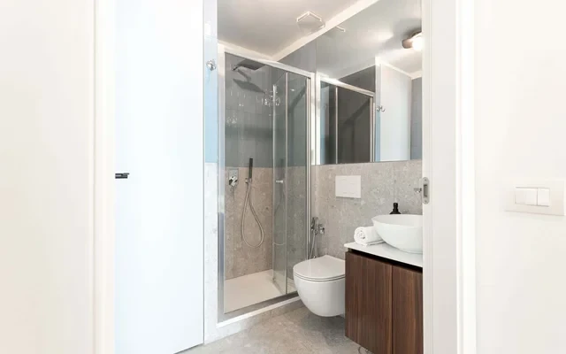Mazzini Luxury Two Bedrooms 4