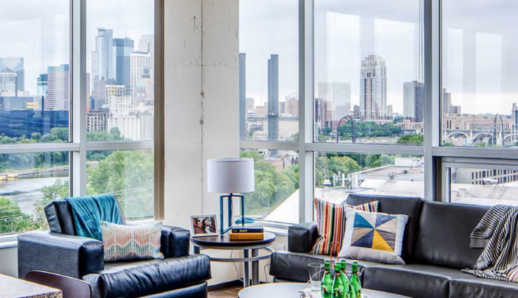 The Bridges Dinkytown