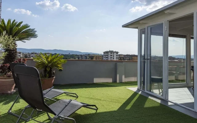 Novoli City View 4