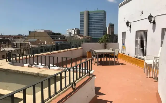 apartment in Sant Gervasi   Galvany (Sarrià   Sant Gervasi) 1