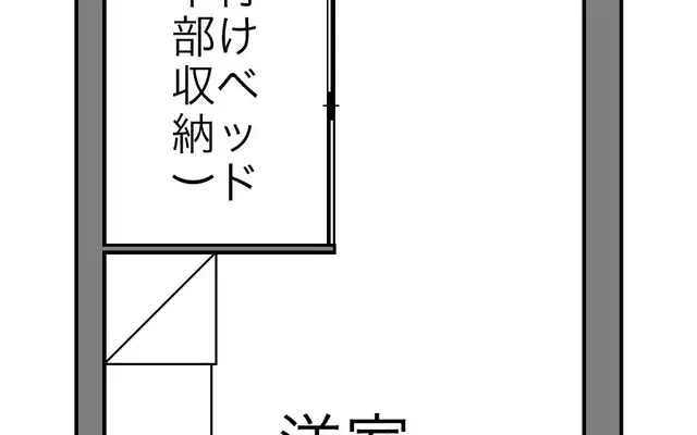 レオパレス畑中Ⅲ 1