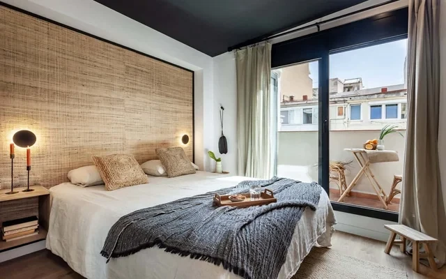 Bintan - 1 bedroom and terrace in Gracia 2