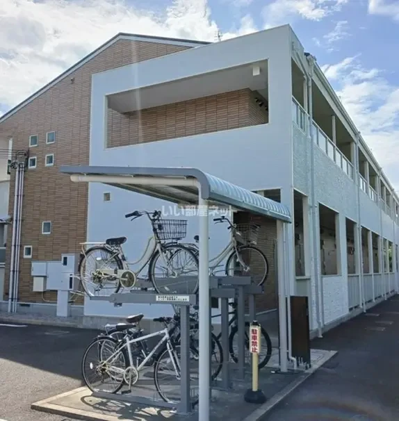 ハイツ東大手 105号室