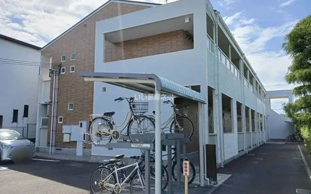ハイツ東大手 105号室 - Takatsuki student accommodation