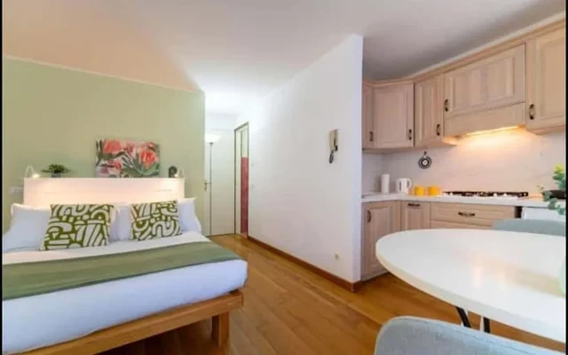 Sussurro Del Lago • A due passi dal Traghetto 2