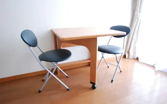 レオパレス寿 - Tokorozawa student accommodation - 212号房间(带独立厨房)
