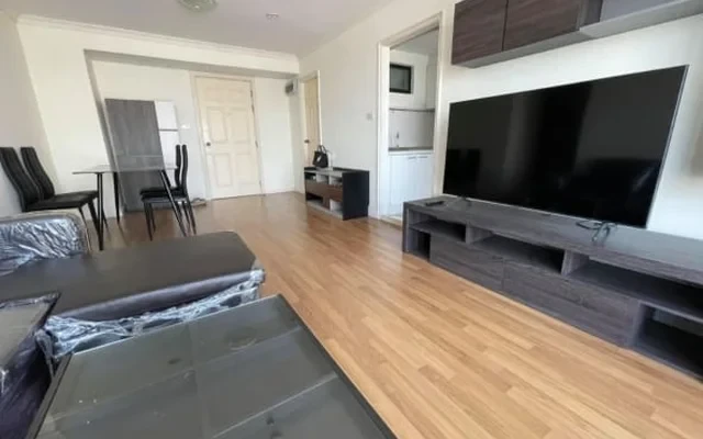2-BR Condo for Rent, ฿24,000/month, Lumpini Place Narathiwas-Chaopraya 0