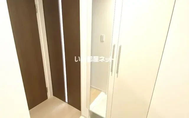 グランツ恵比寿 6階 - 시부야구 학생 숙소 - 6階 - 1LDK