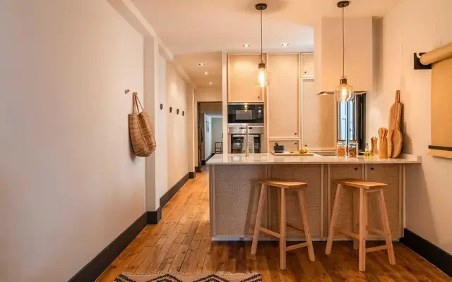 apartment in Chueca   Justicia (Centro) 3