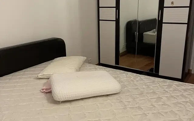PARIS 19e·68m²·F3·Appartement·With furniture 4