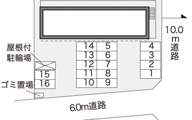 寺ノ上Ⅱ 2
