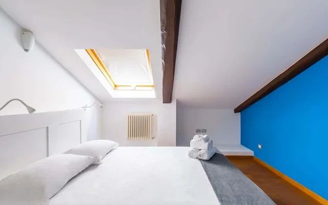 Attico al Duomo by Napoliapartments 4