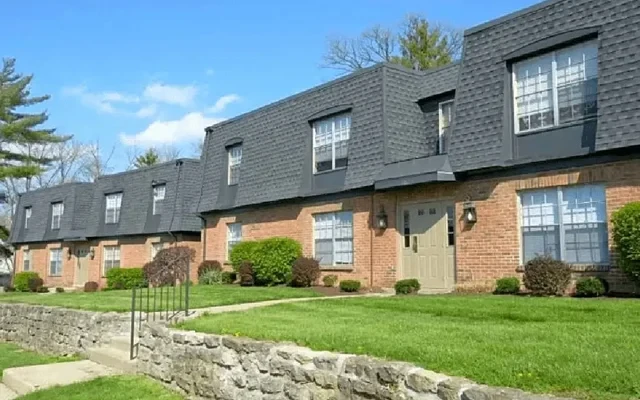Olde Towne Apartments 3