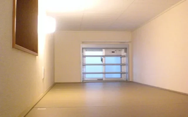 Leopalace Nonnon Room 206 4
