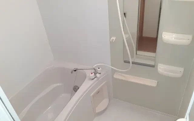 エレガンシアA 2階 - Naka student accommodation - 2階 - 2LDK
