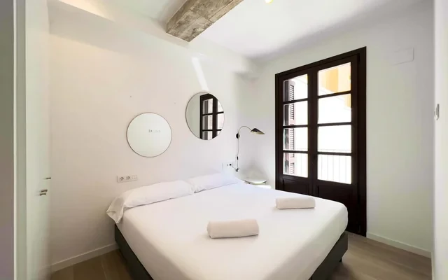 Carrer de Sant Pere Mes Baix 0