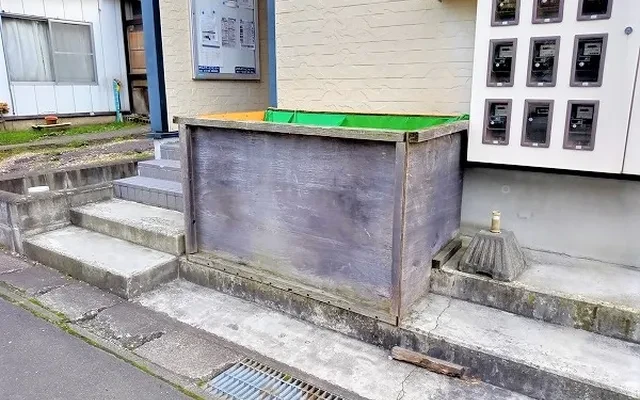 レオパレスサニーハイツ 1