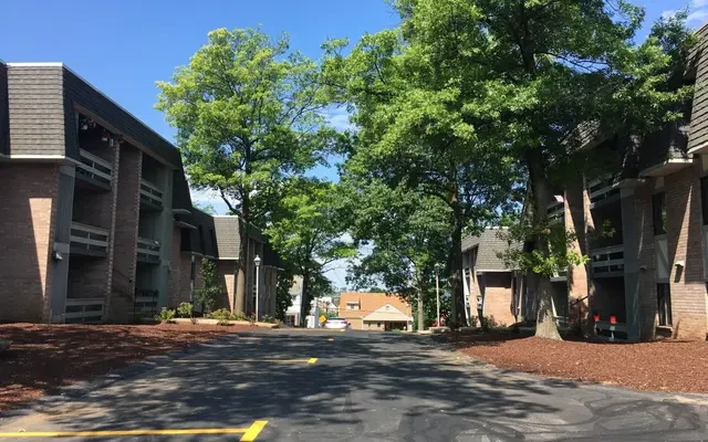 Greenhill Apartments 1