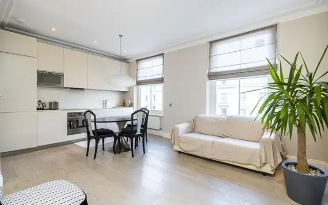 Belgrave Road, London, SW1V 2BJ 0