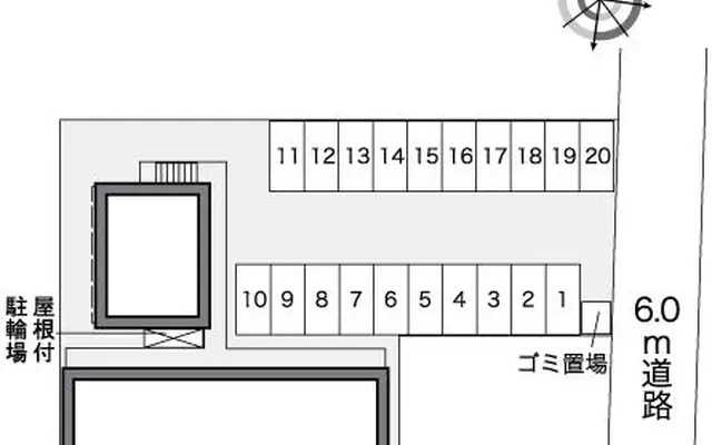 レオパレスＫＷ 2