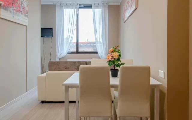 Regina Apartment 1